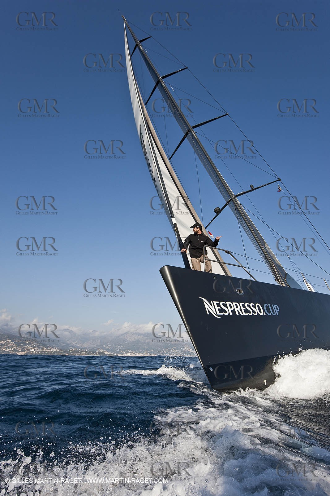 Sailing, Super Yachts, Wally yachts, Y3K 2