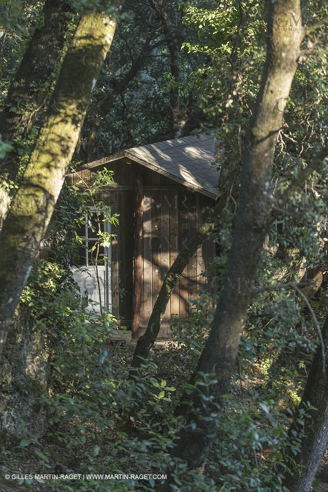 Domaine de la Baume - Tourtour (FRA,83) - 15 05 2014