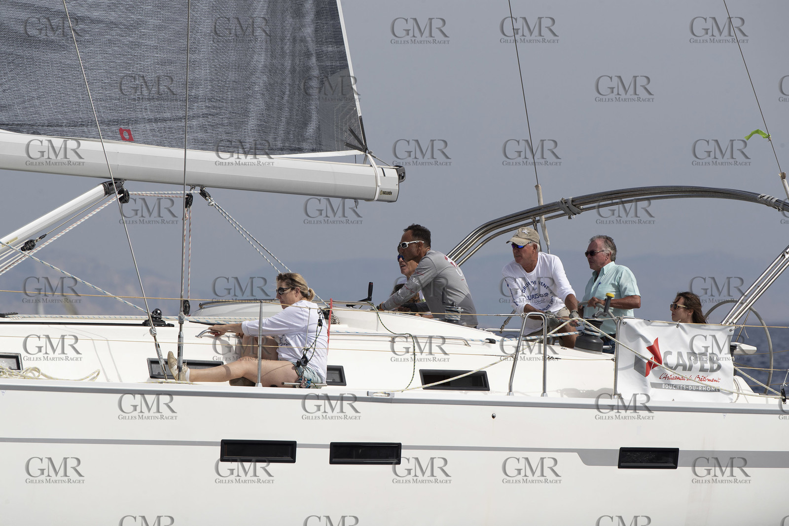 15 09 2019, Marseille (FRA,13), Juris Cup 2019, Day 3