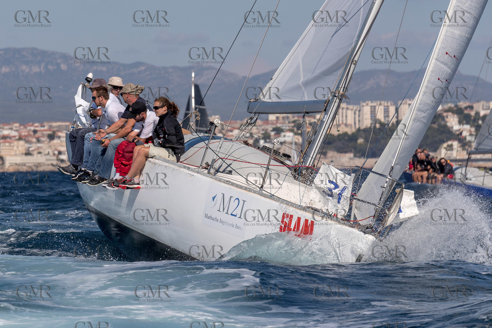 17 09 2021, Marseille (FRA,13), Juris Cup 2021, jour 1