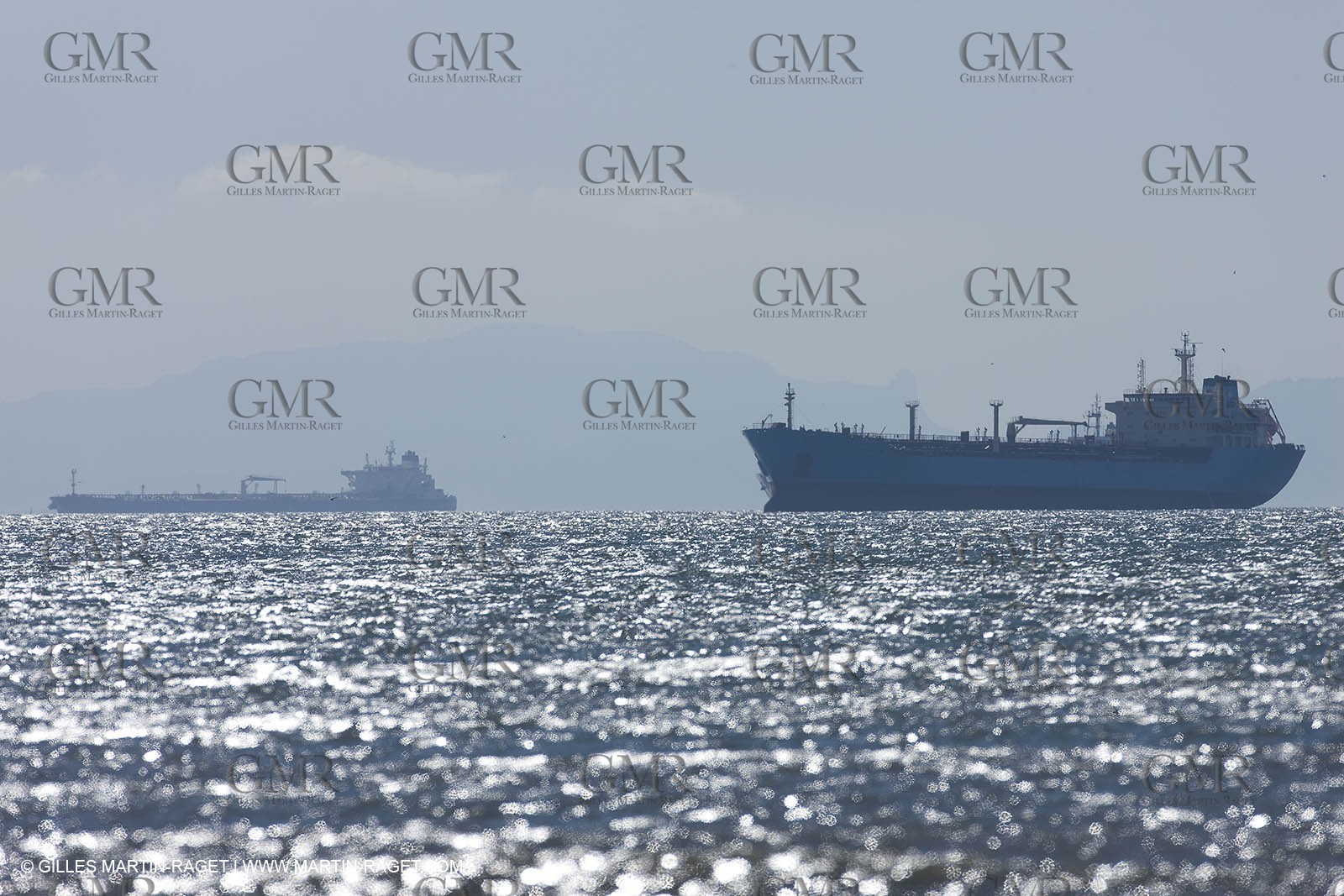 18 06 2008 - Port Saint Louis du Rhône (FRA,83) - 50 knots record attempt trials by l'Hydroptère