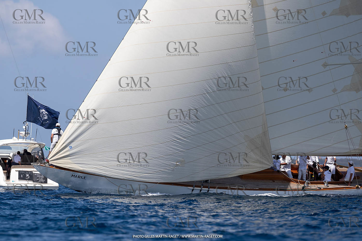 10 06 2023, Ile de Porquerolles (FRA), Porquerolle's Classic 2023, Day 2