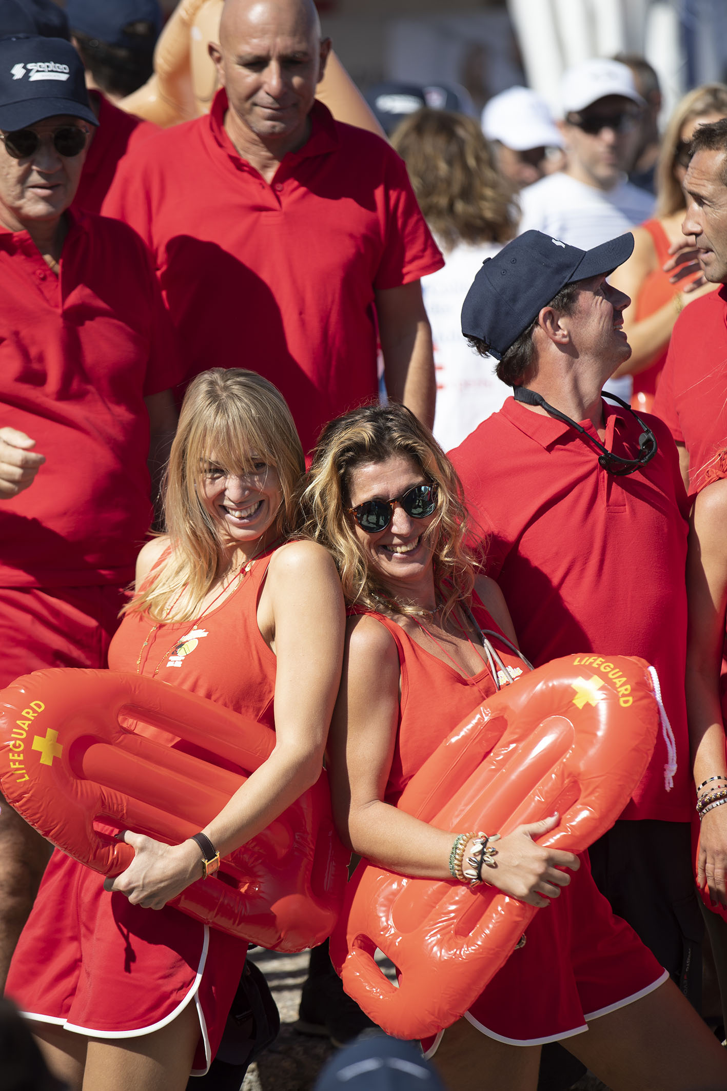 16 09 2022, Marseille (FRA,13), Juris Cup 2022, tous les équipages