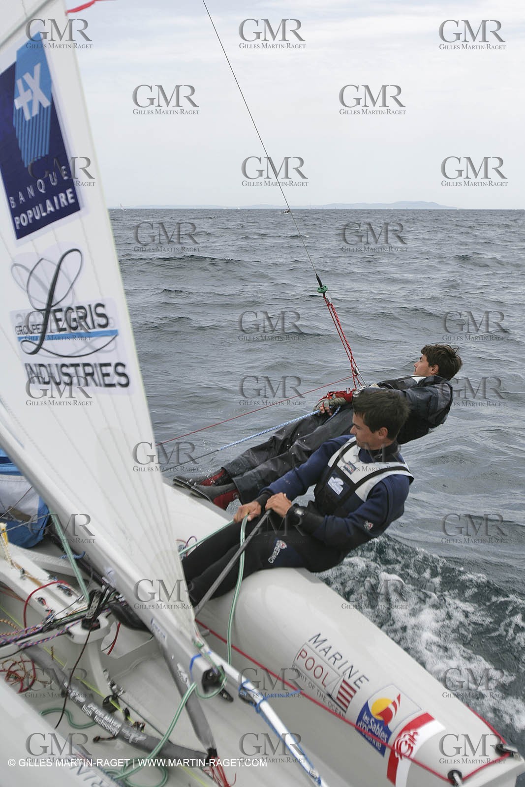 Hyères - 23 04 2006 - SOF 2006