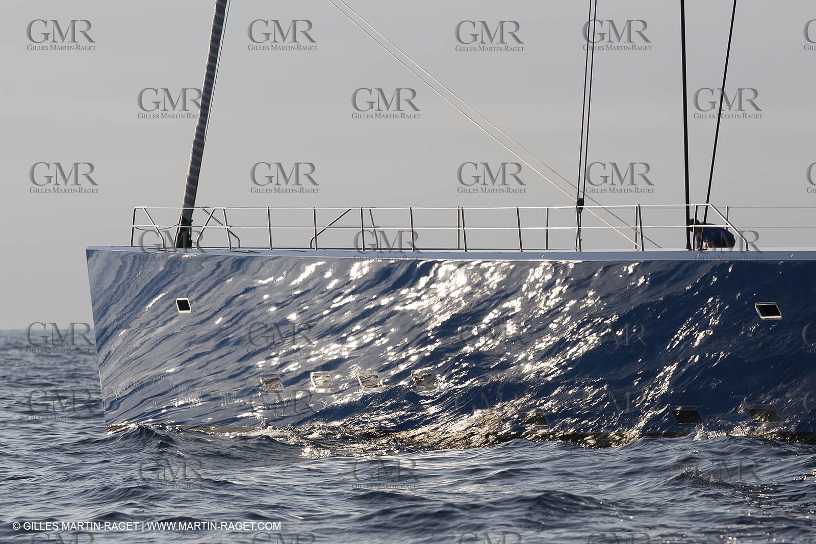 23 09 2012 - Monaco (MON) - Wally Yachts - Wally 50 m Better Place