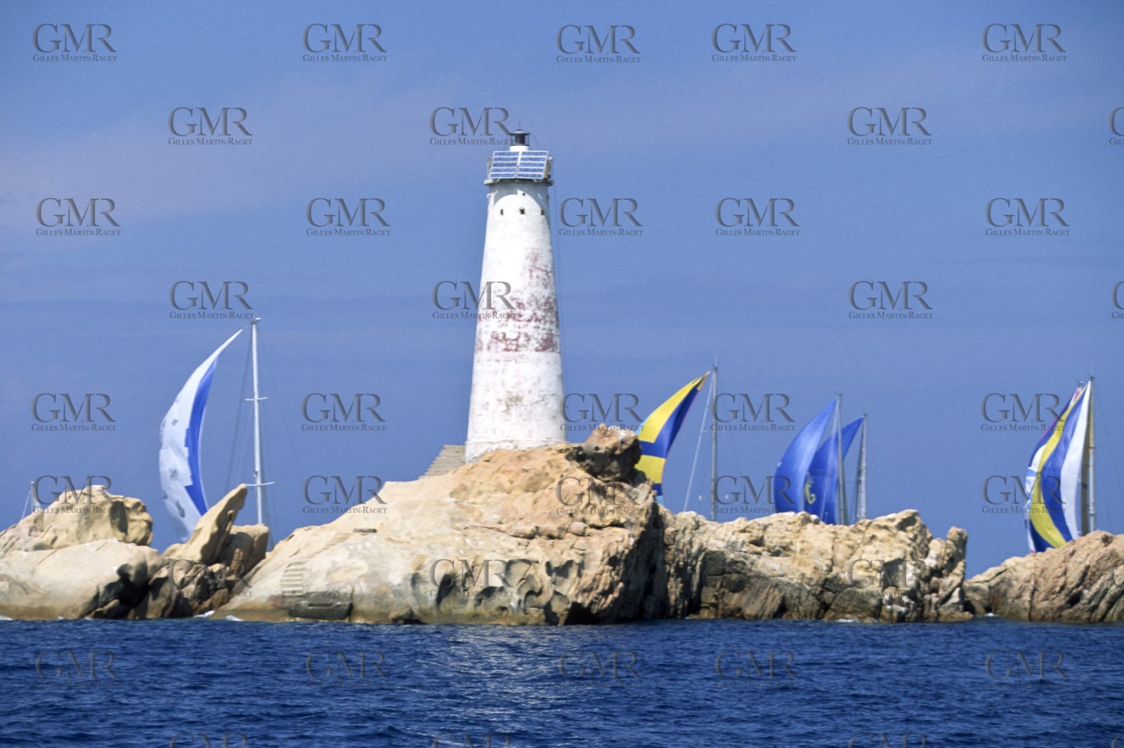 Destinations - Italy - Sardinia