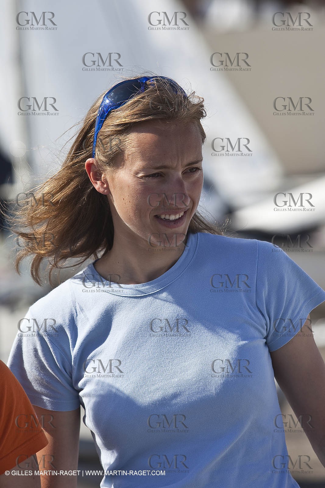 22 04 2009 - Semaine Olympique Française 2009 - Jour 4