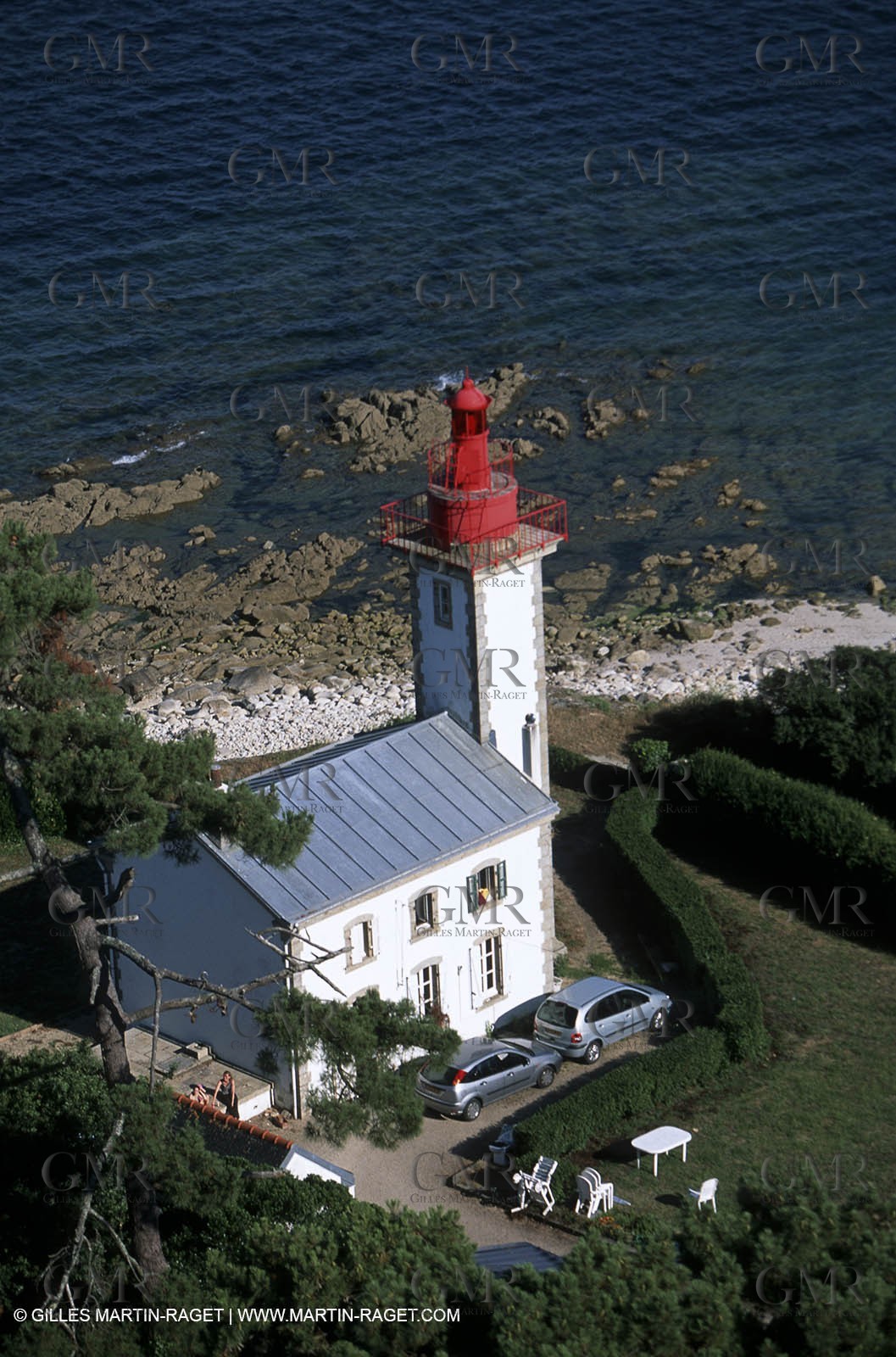 Lighthouse