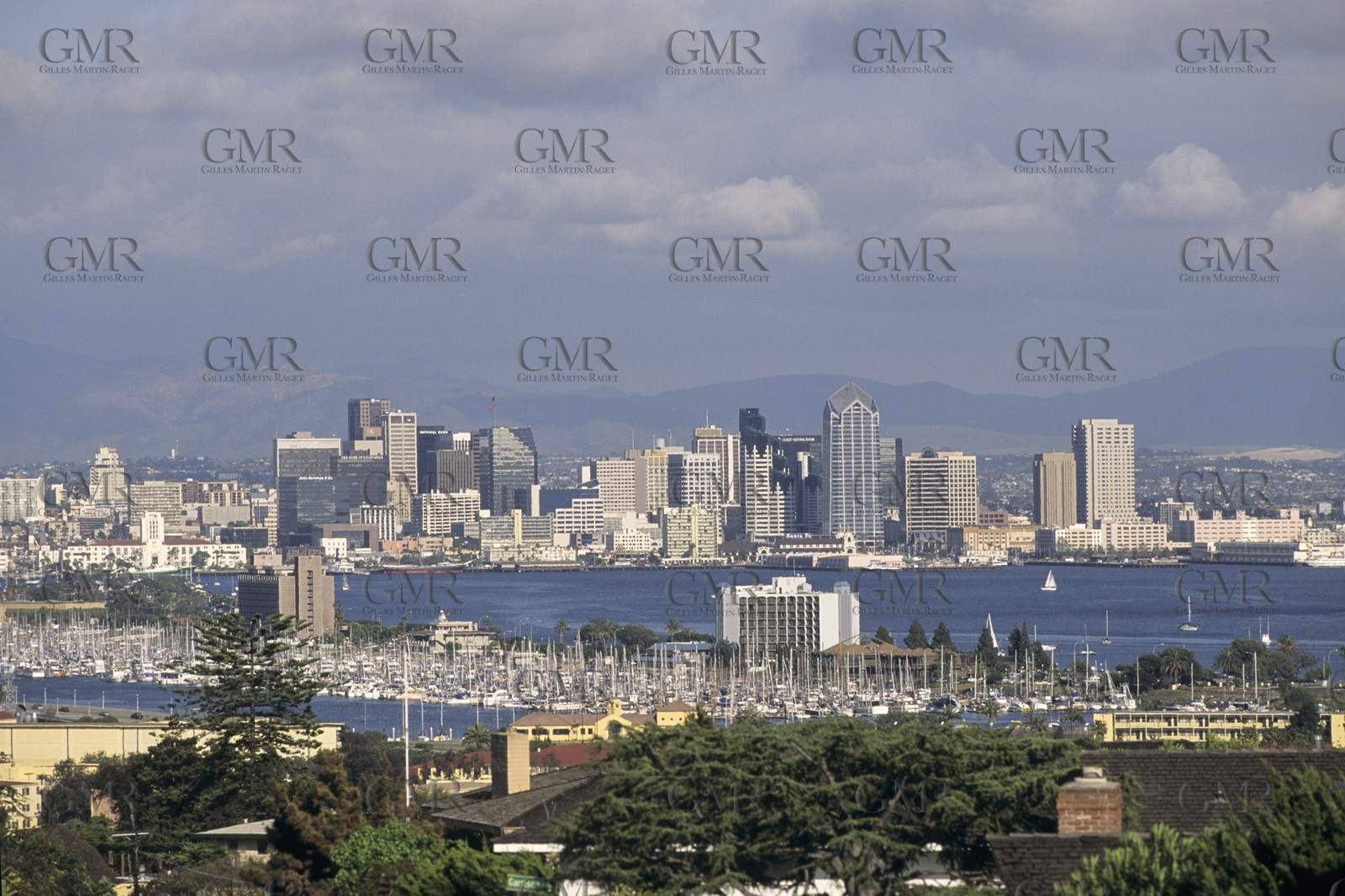 Destinations, USA, California, San Diego