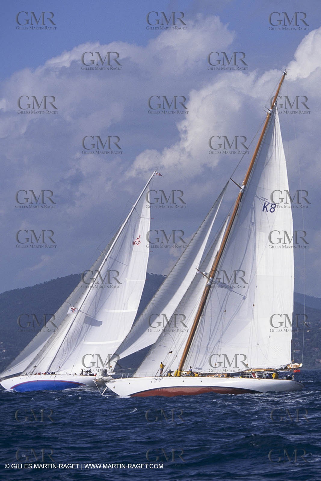 Sailing, Classic yachts, J Class (check keywords)