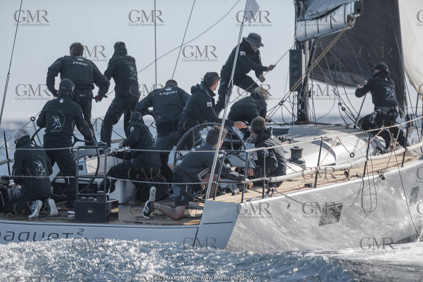 26 09 2020, Saint-Tropez (FRA,83), Les Voiles de Saint-Tropez 2020, Day 1
