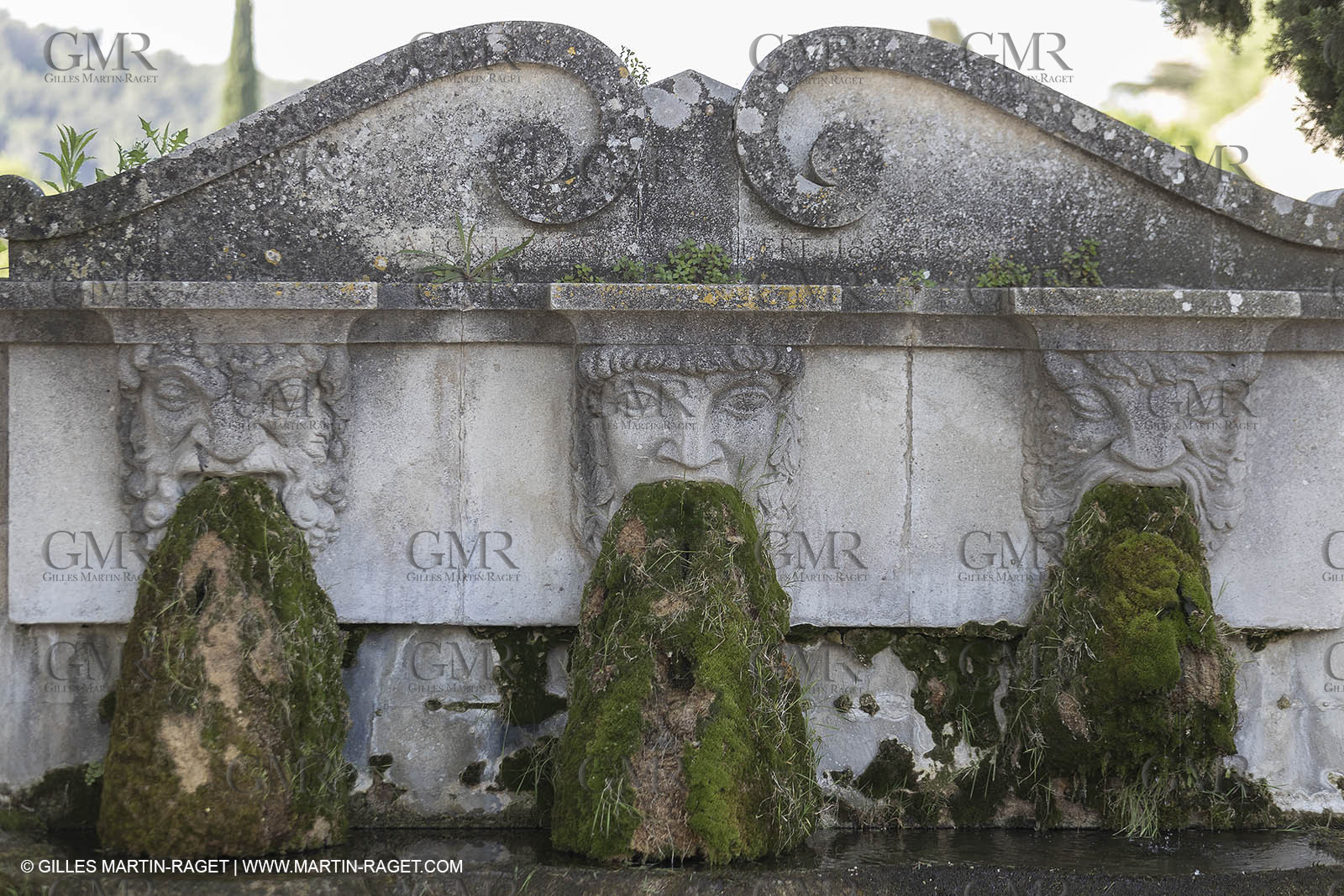 11 05 2018, Lourmarin (FRA,84)