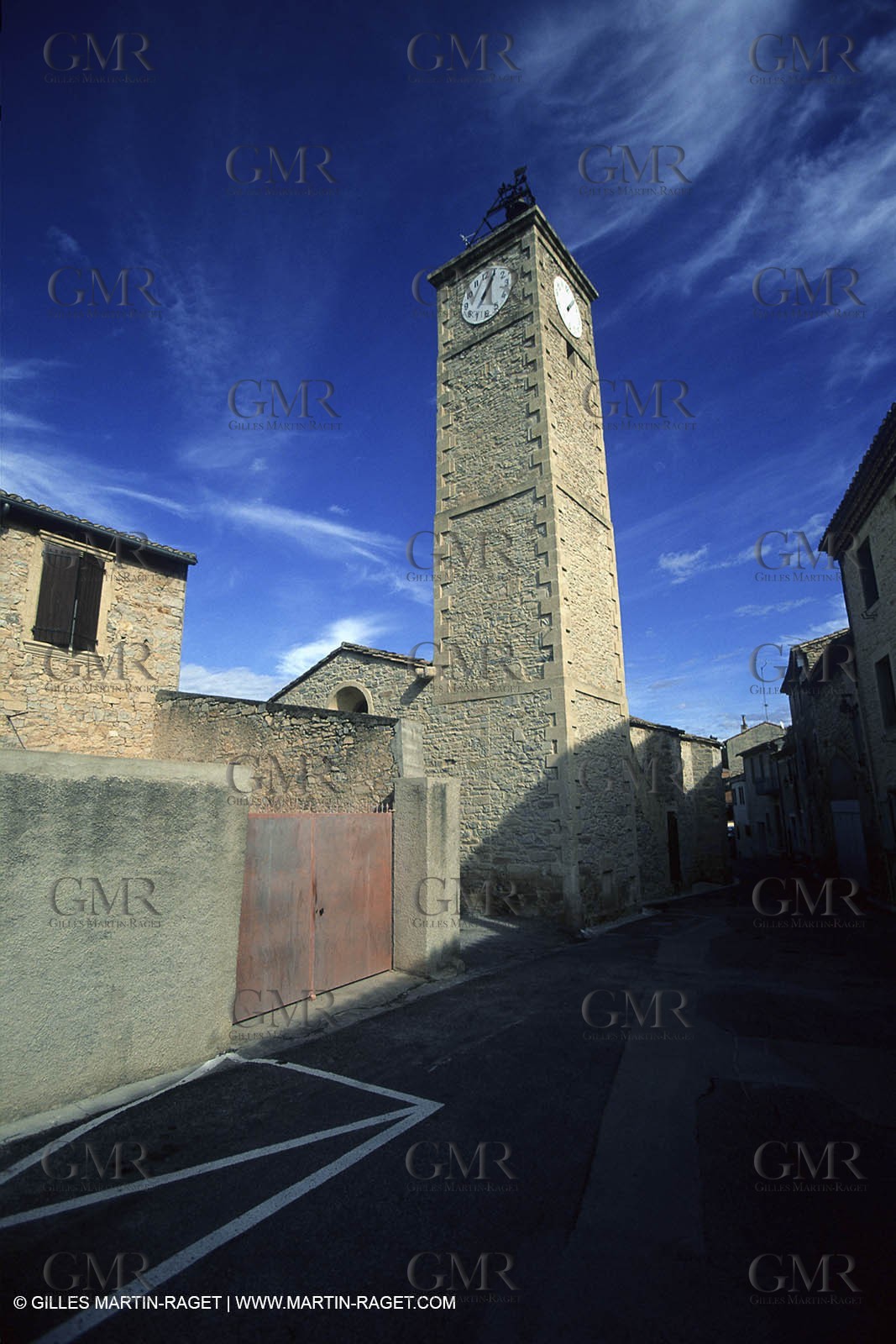Langlade