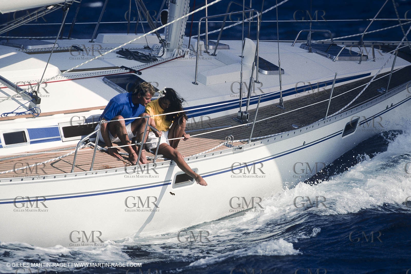 sailing, cruising, people, couples onboard