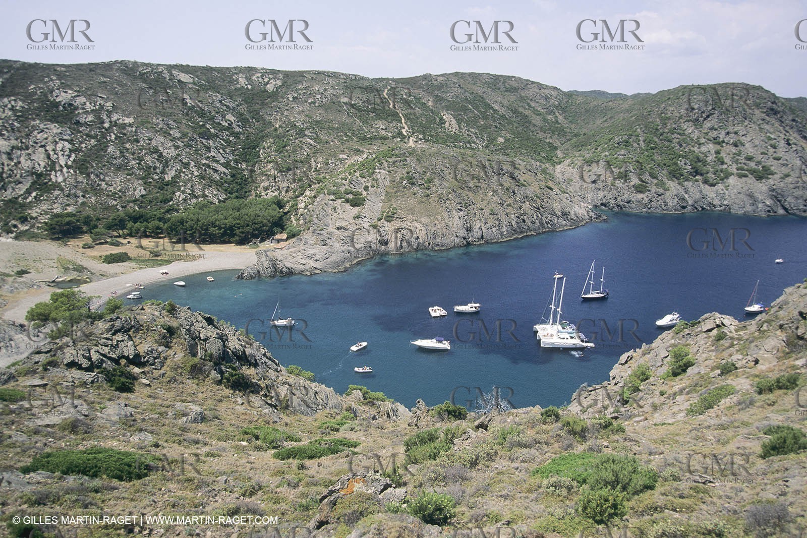 France, Languedoc Roussillon