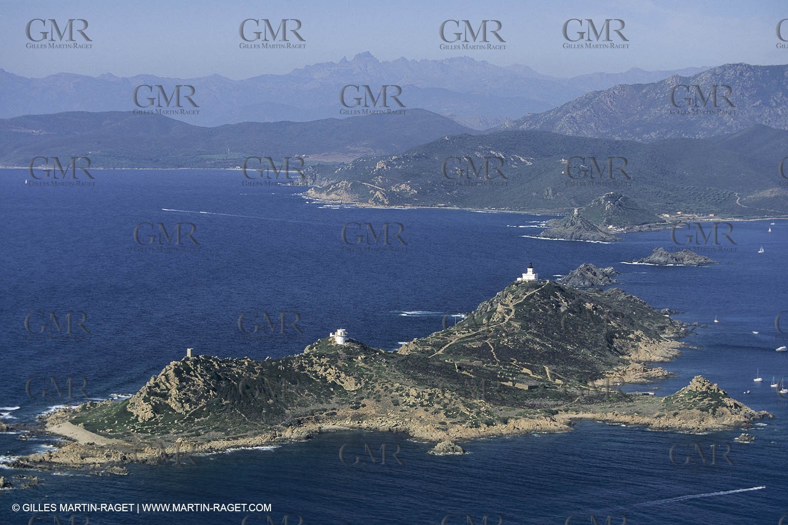 Phres, balises, semaphores, lighthouses, semaphoruses,