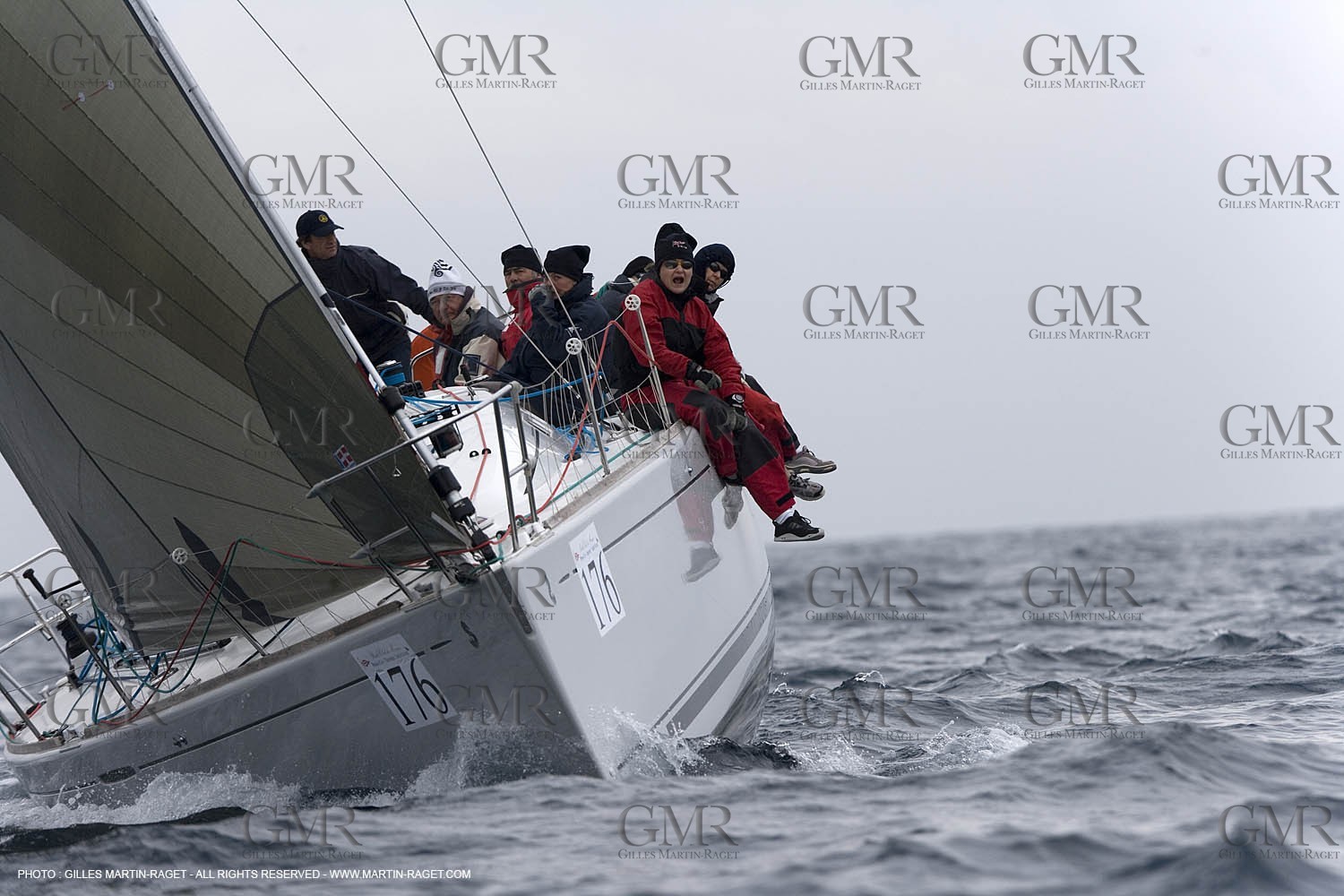 11 02 2007 - Monaco - Primo Cup 2007