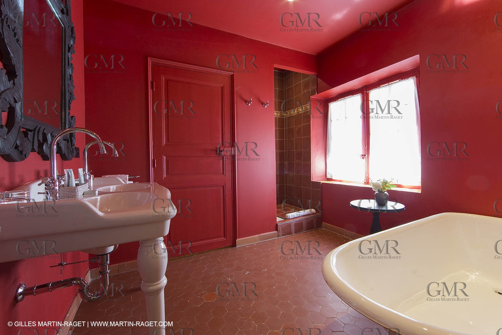 Domaine de la Baume - Tourtour (FRA,83) - 15 05 2014