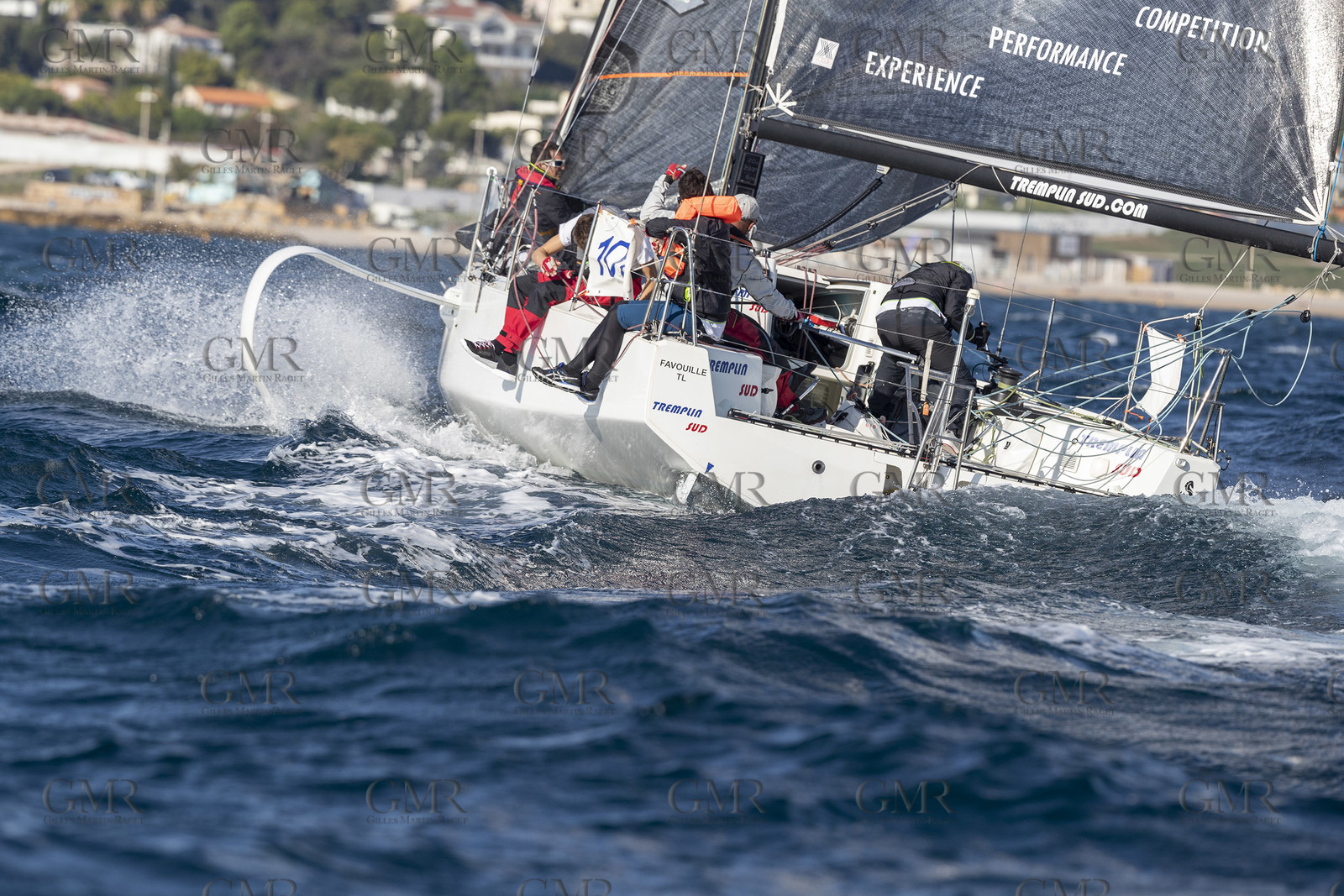 16 09 2022, Marseille (FRA,13), Juris Cup 2022, jour 1