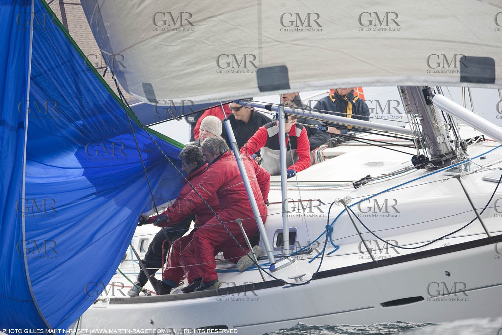 13 03 2010 - Marseille (FRA,13)