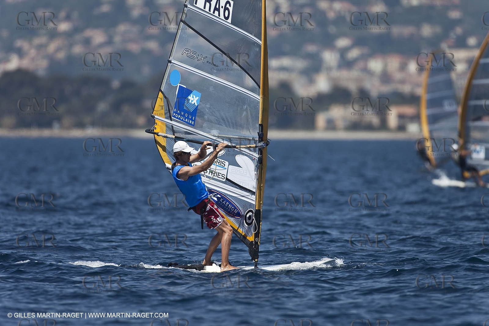 23 04 2009 - Semaine Olympique Française 2009 - Jour 5