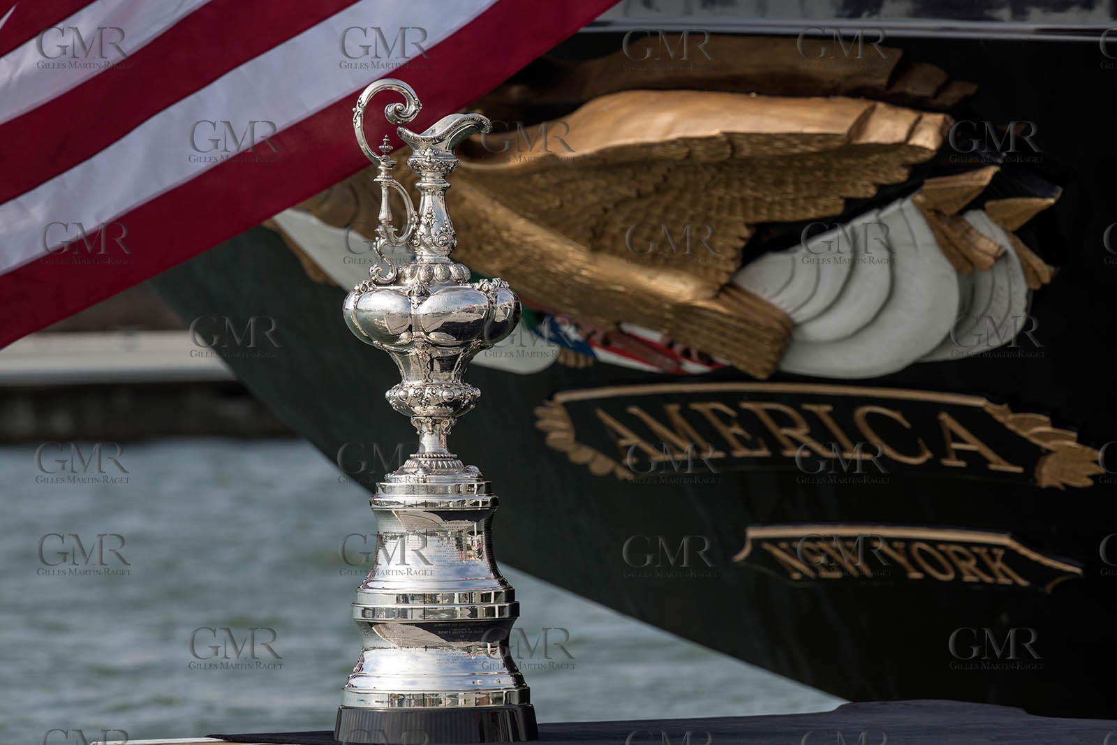 19 08 2013 - San Francisco (USA,CA) - 34th America's Cup - Louis Vuitton Cup Final, Day 3
