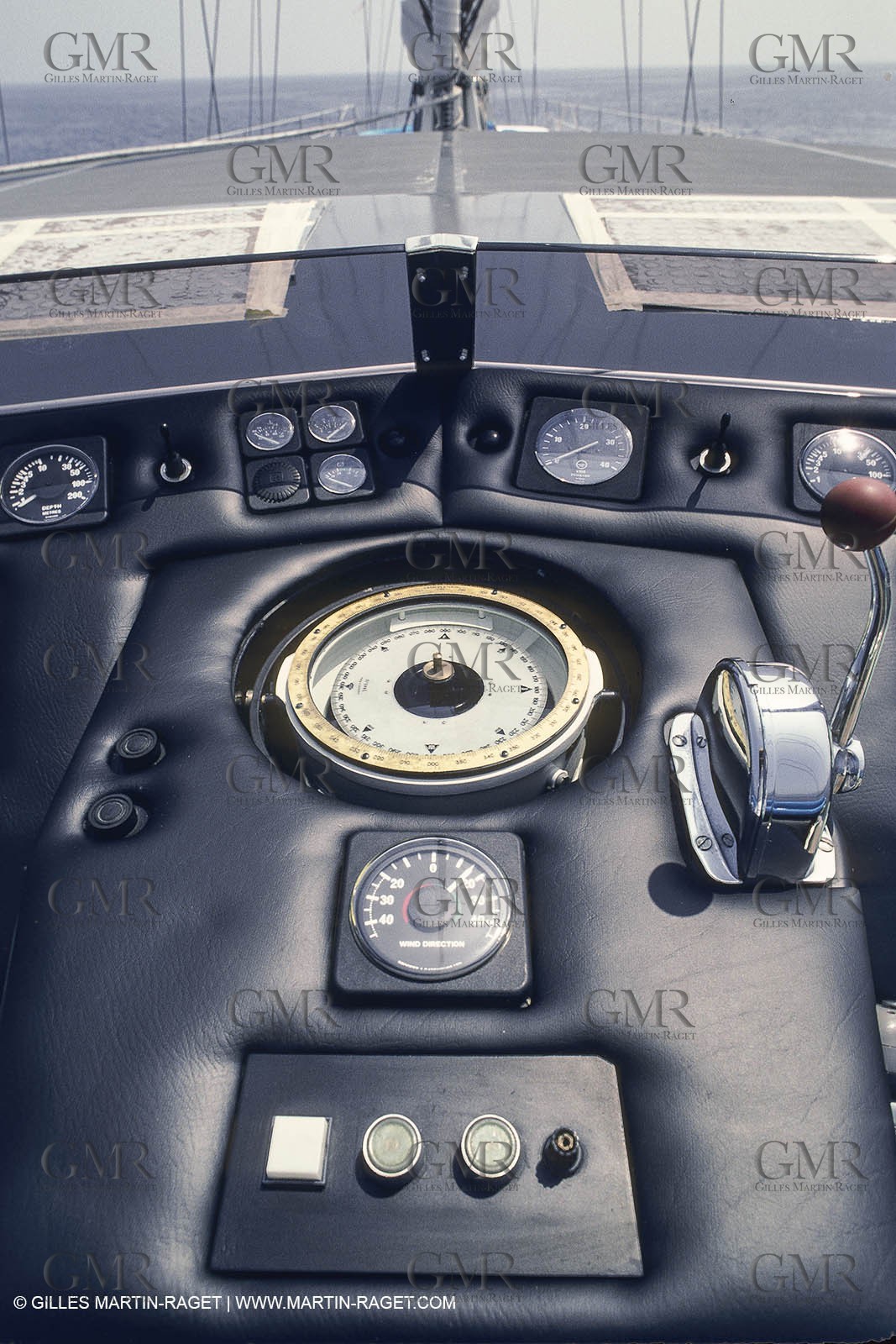 Sailing, Super Yachts, Club Méditerrannée, Phocea