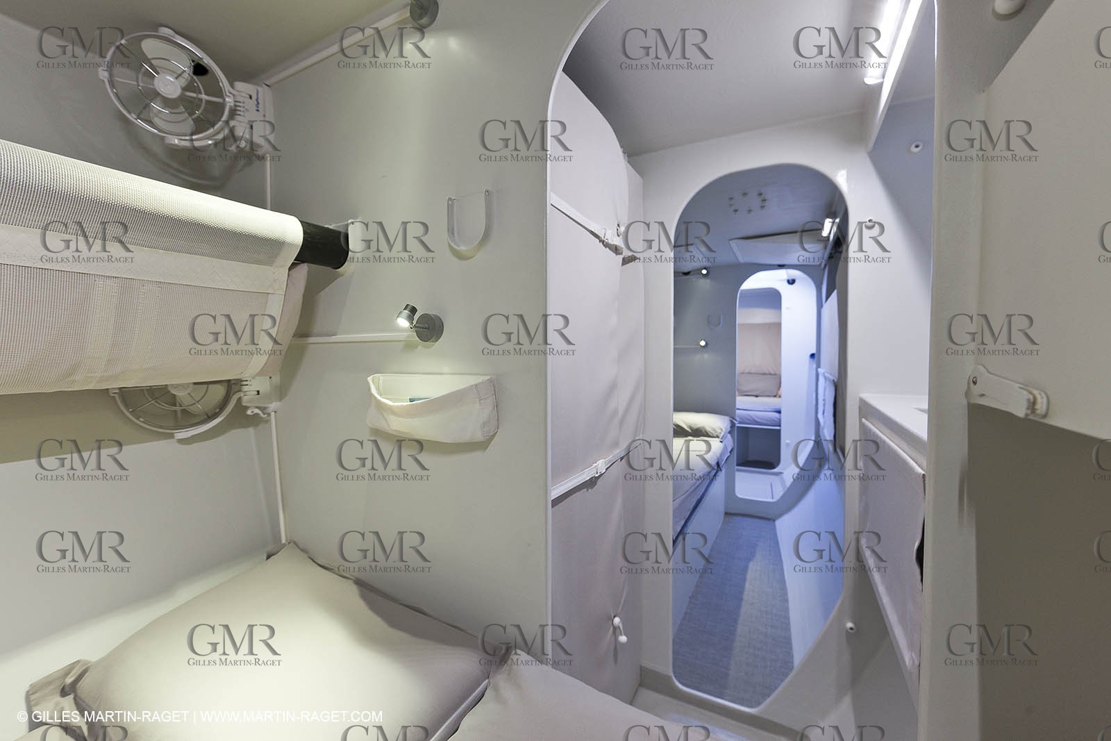 Sailing, Super Yachts, Swift (Ex-Club Med II)