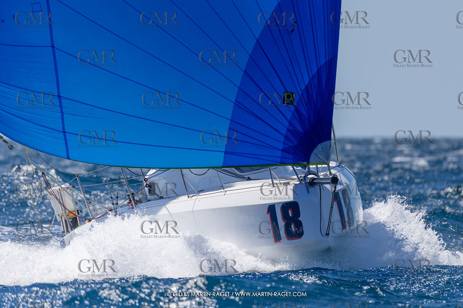 19 04 2025, Marseille (FRA), Semain Nautique Internationale de la Méditerranée - SNIM 2025