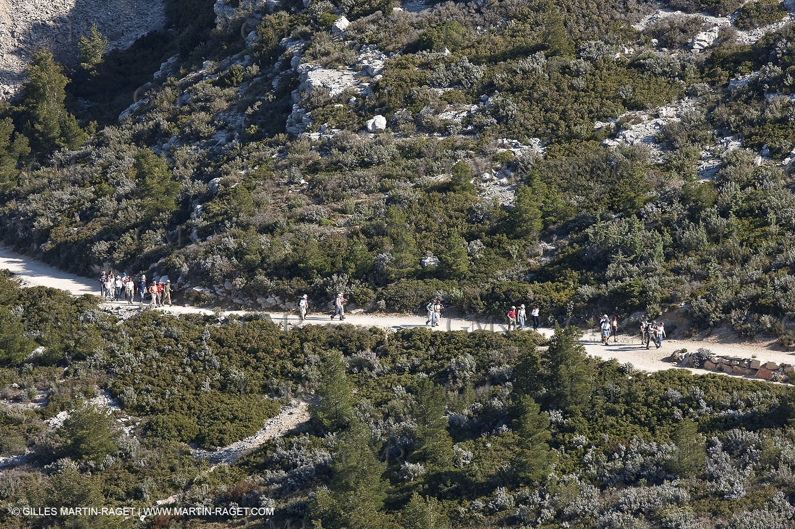 11 03 2009 - Marseille (FRA, 13) - Calanques