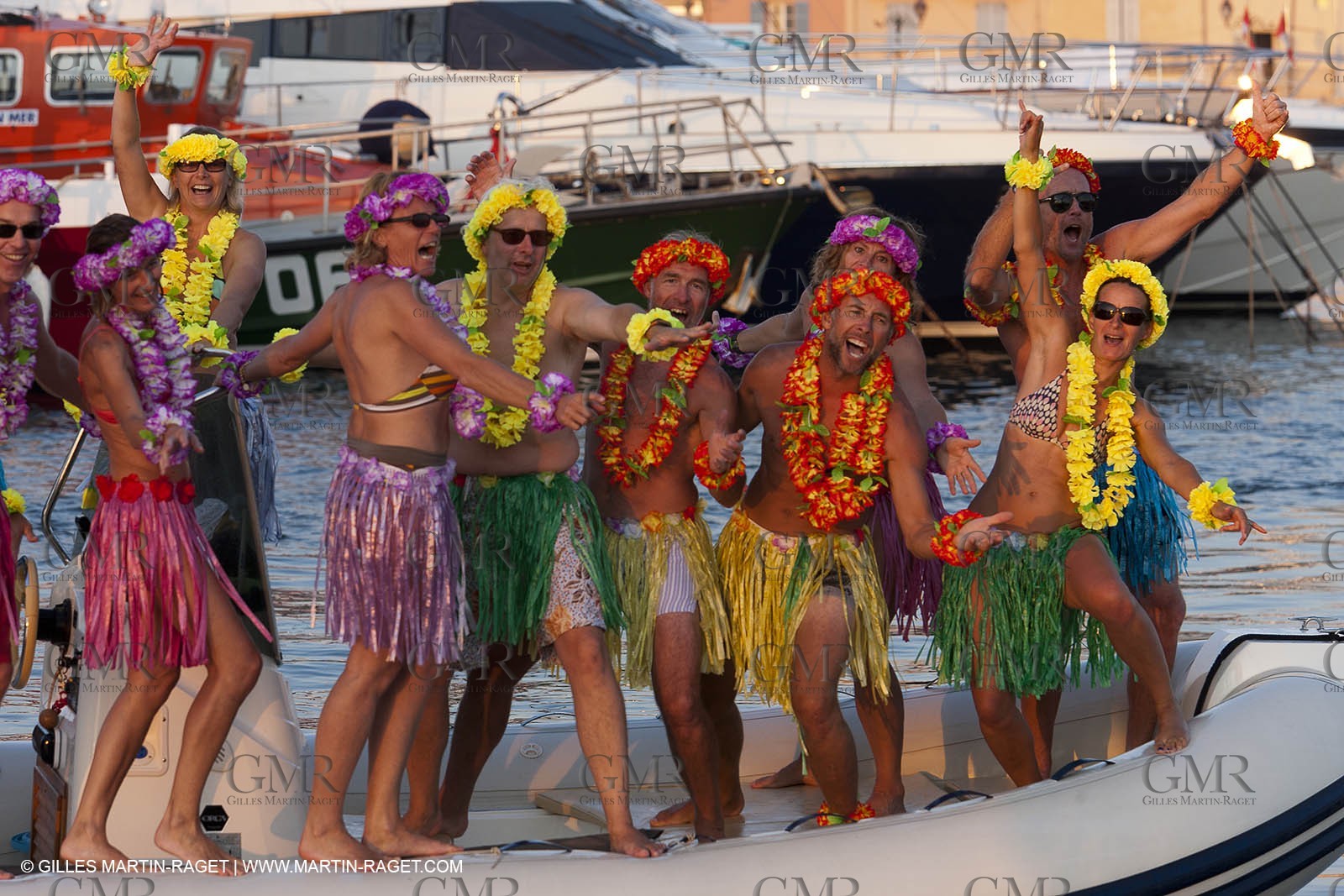 29 09 2011 - Saint Tropez (FRA, 83) - Voiles de Saint Tropez - Yachts classiques - Dayr 3