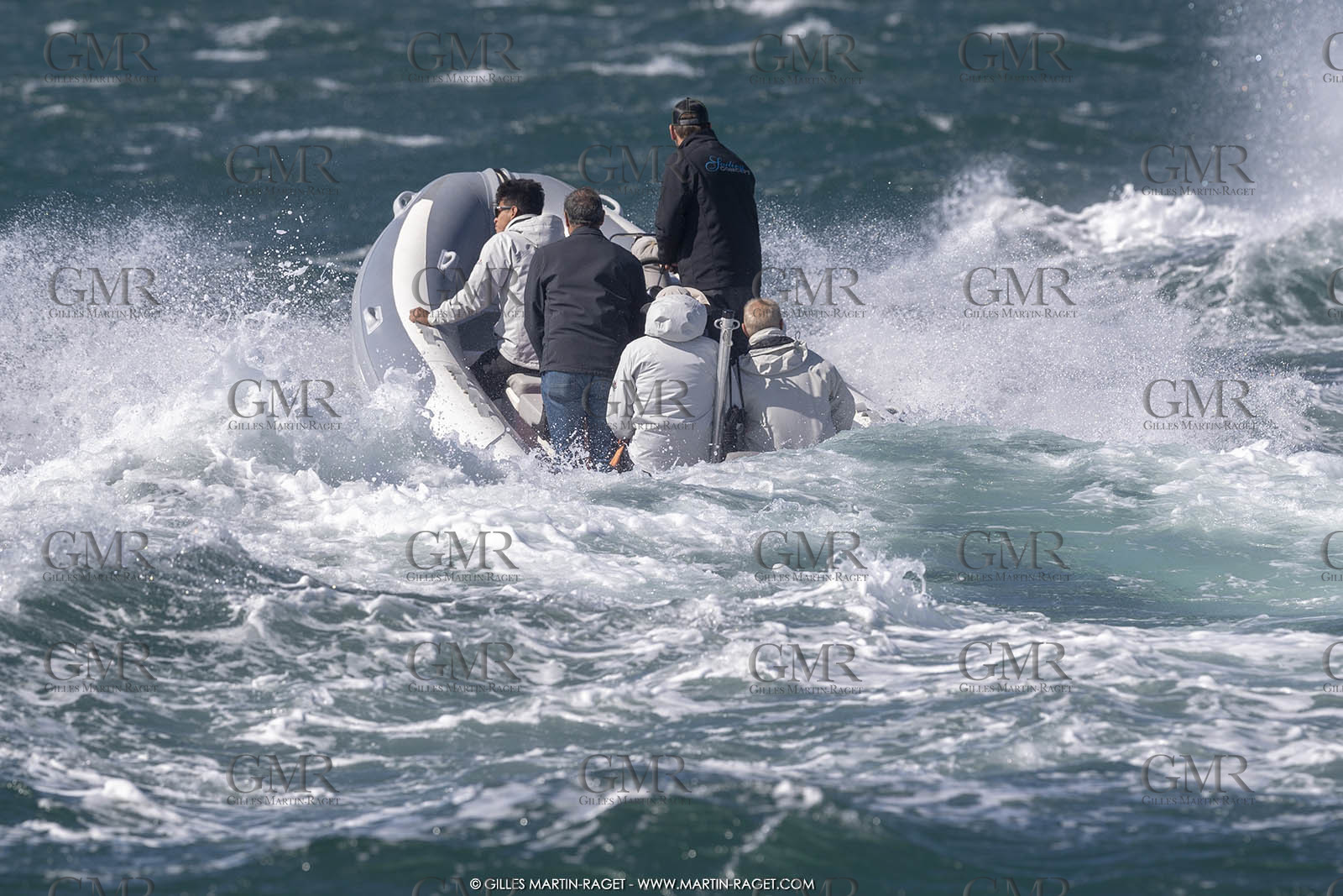 02 10 2019, Saint-Tropez (FRA,83), Les Voiles de Saint-Tropez 2019, day 3