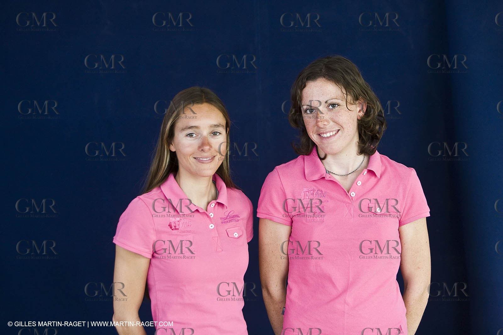 26 05 2008 - Paris (Fra, 75) - Présentation of the French olympic Team for Pekin 2008