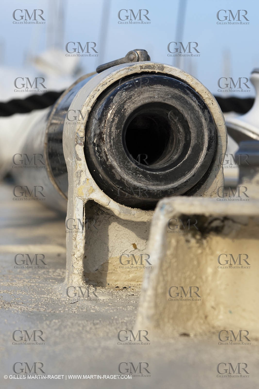 23 09 2009 - Cannes (FRA,83) - Régates Royales - Pen Duick VI