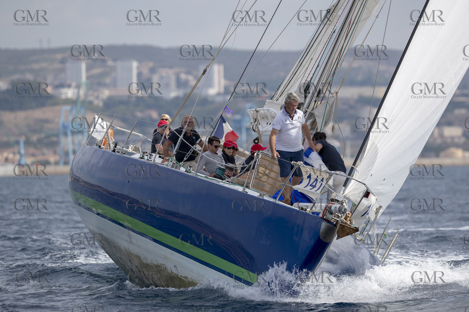15 09 2018, Mareseille (FRA,13), Juris Cup 2018, Day 2