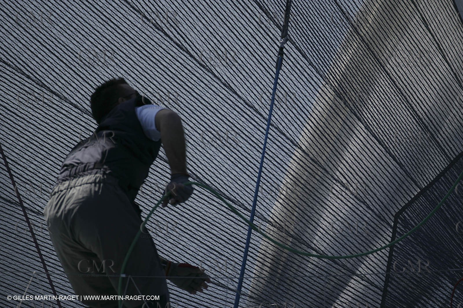 Porquerolles Sailing Week - Day 1