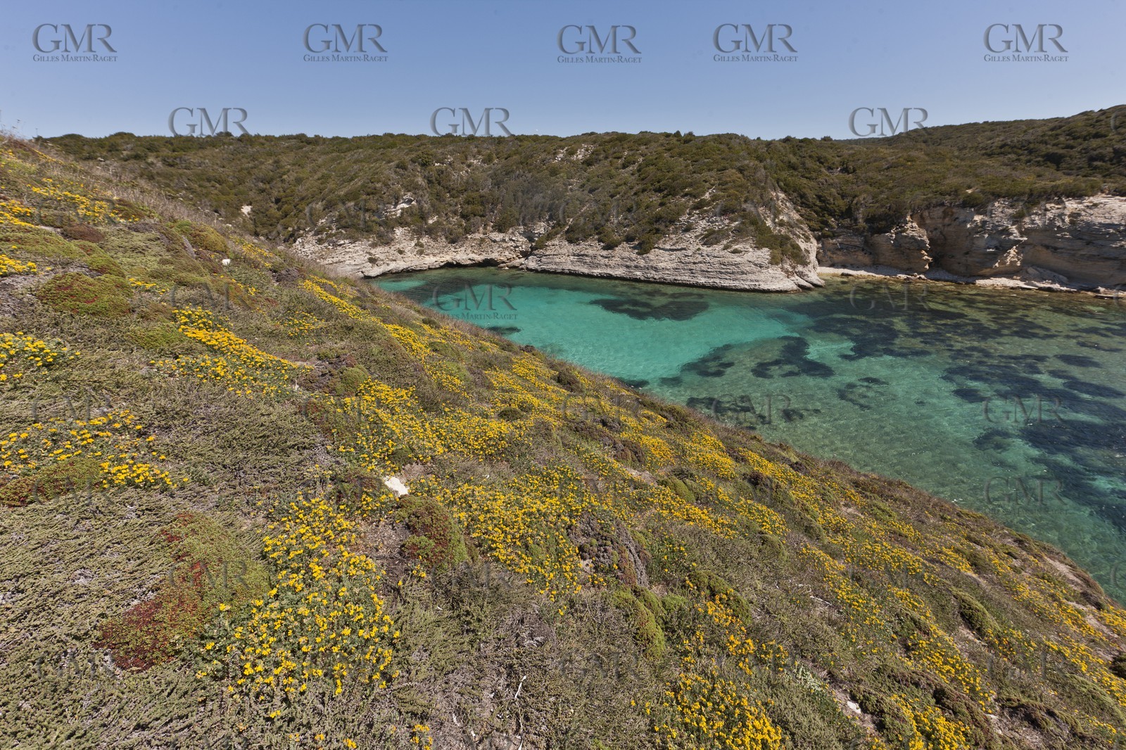 02 05 2012 - Bonifacio (FRA, Corsica) -