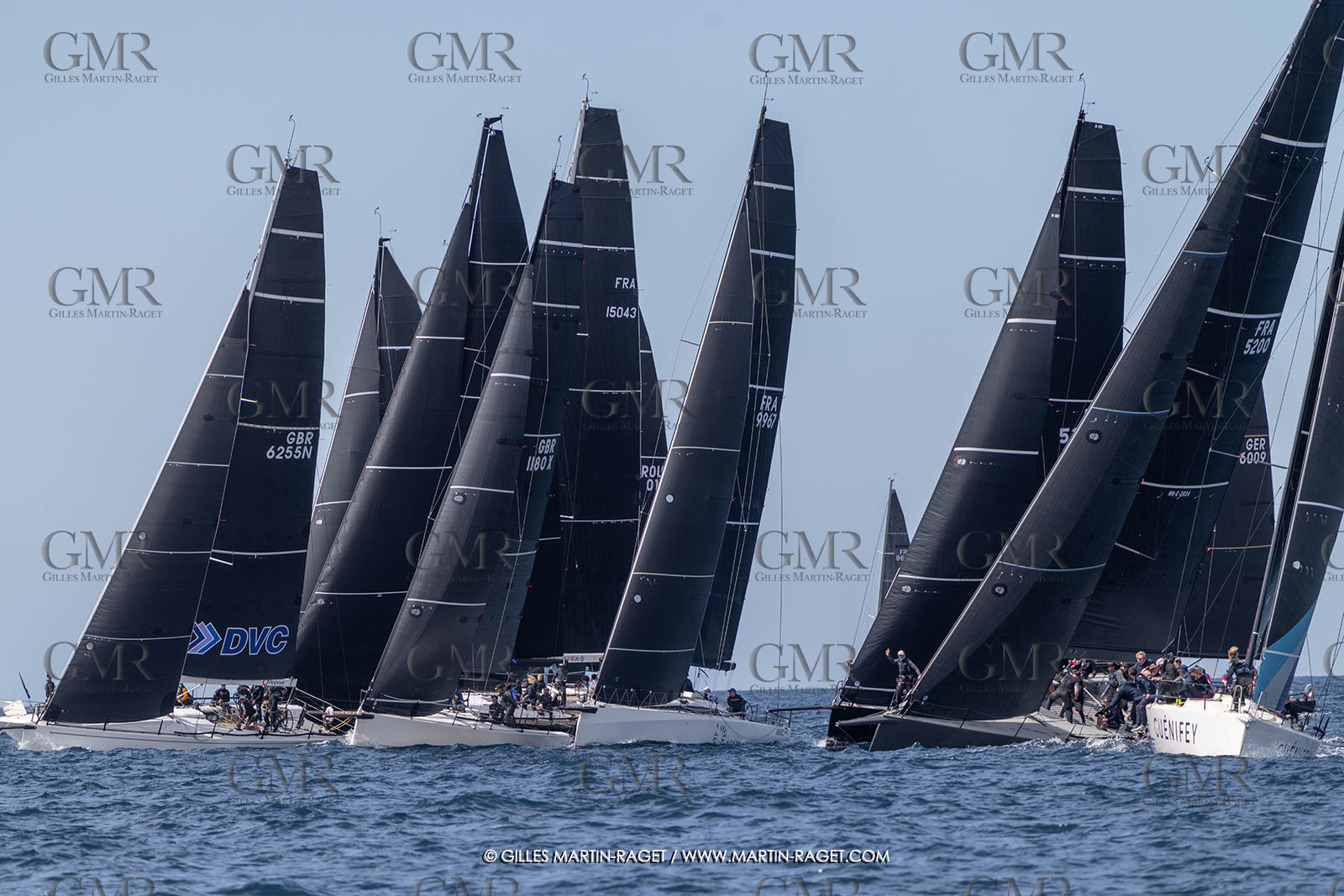 19 04 2025, Marseille (FRA), Semain Nautique Internationale de la Méditerranée - SNIM 2025