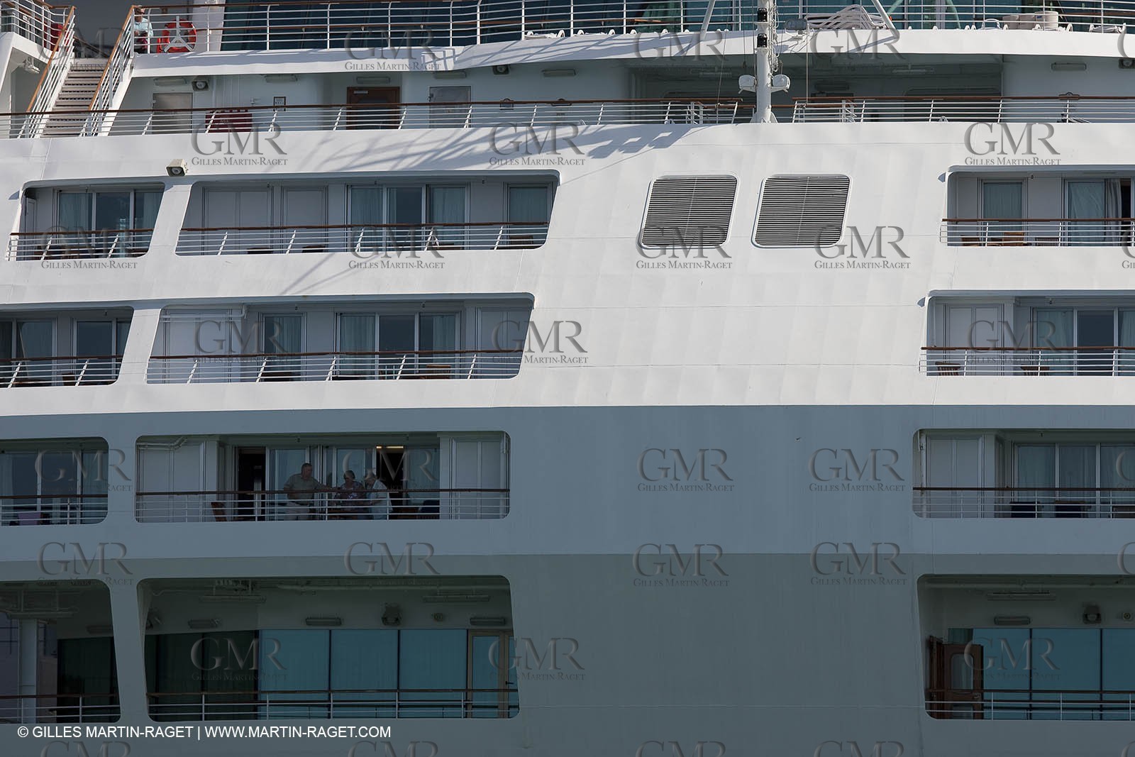 29 01 2009 - Auckland (NZL) -  Louis Vuitton Pacific Series - BMW ORACLE Racing - Training