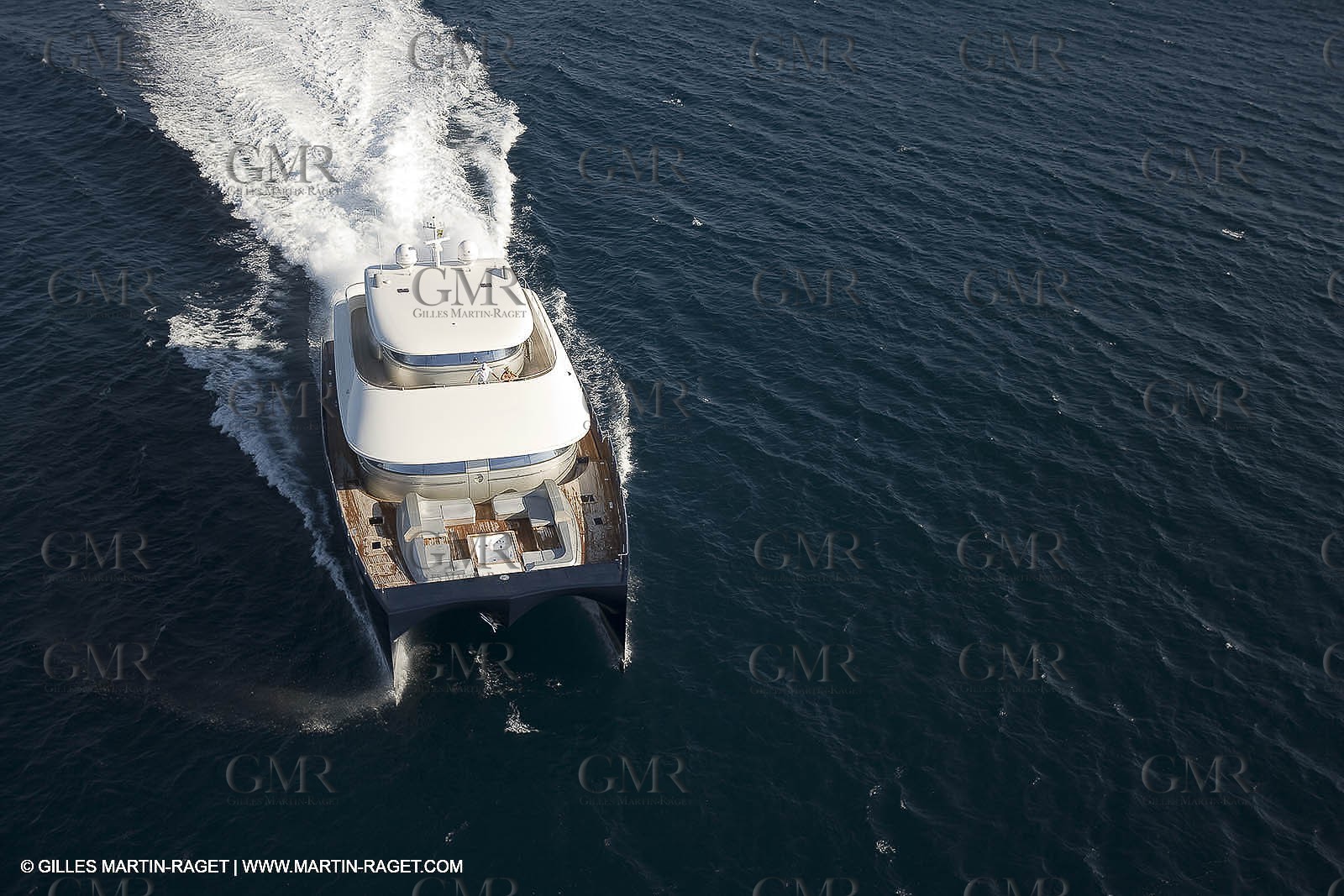13-07-07 - La Ciotat (FRANCE) - MotorYacht - Chantier H2X