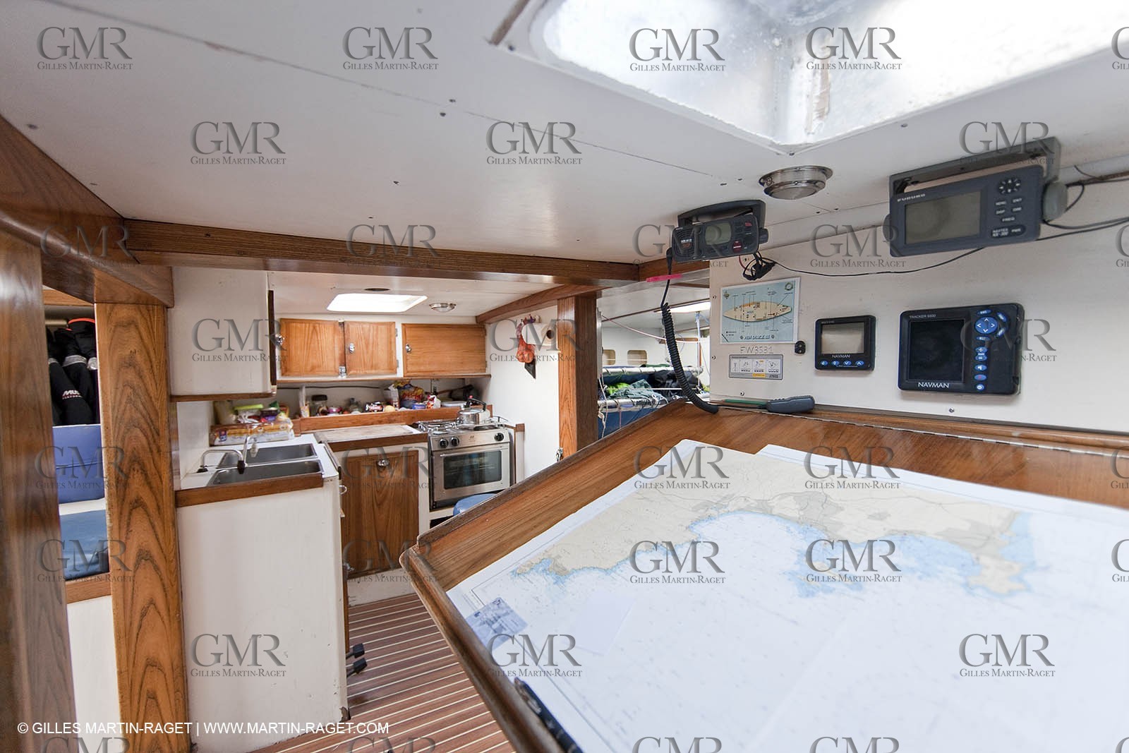 23 09 2009 - Cannes (FRA,83) - Régates Royales - Pen Duick III