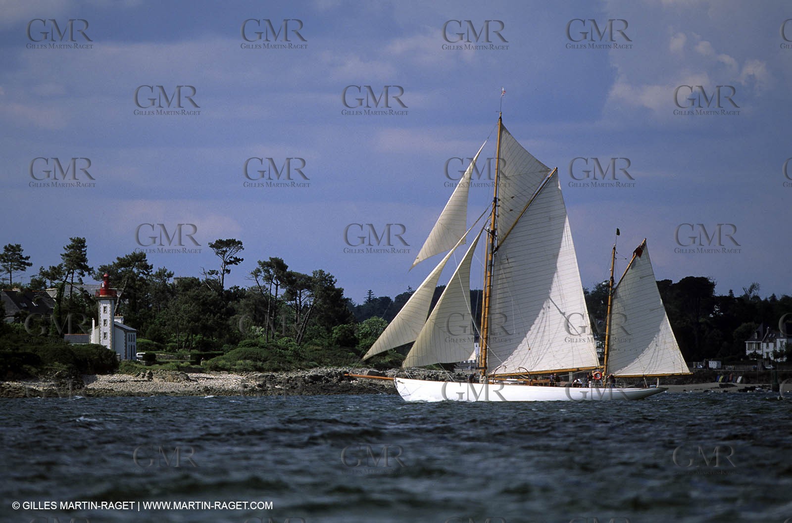 Kentra - Classic yachts