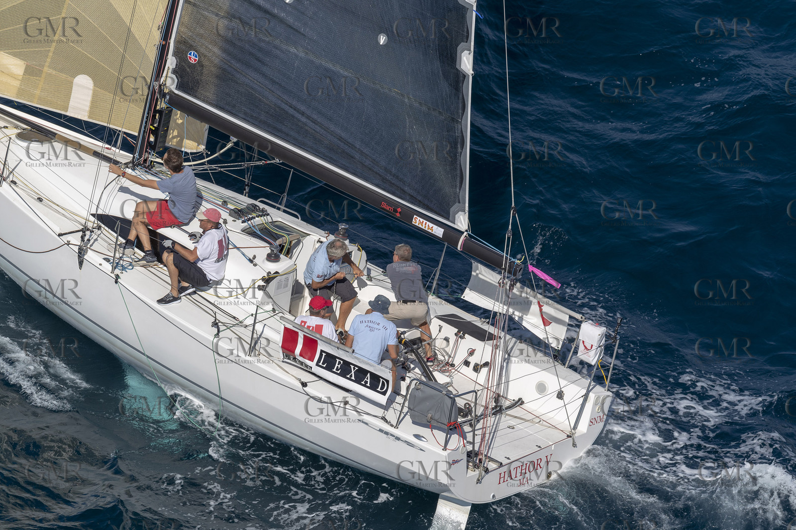 14 09 2018, Marseille (FRA,13), Juris Cup 2018