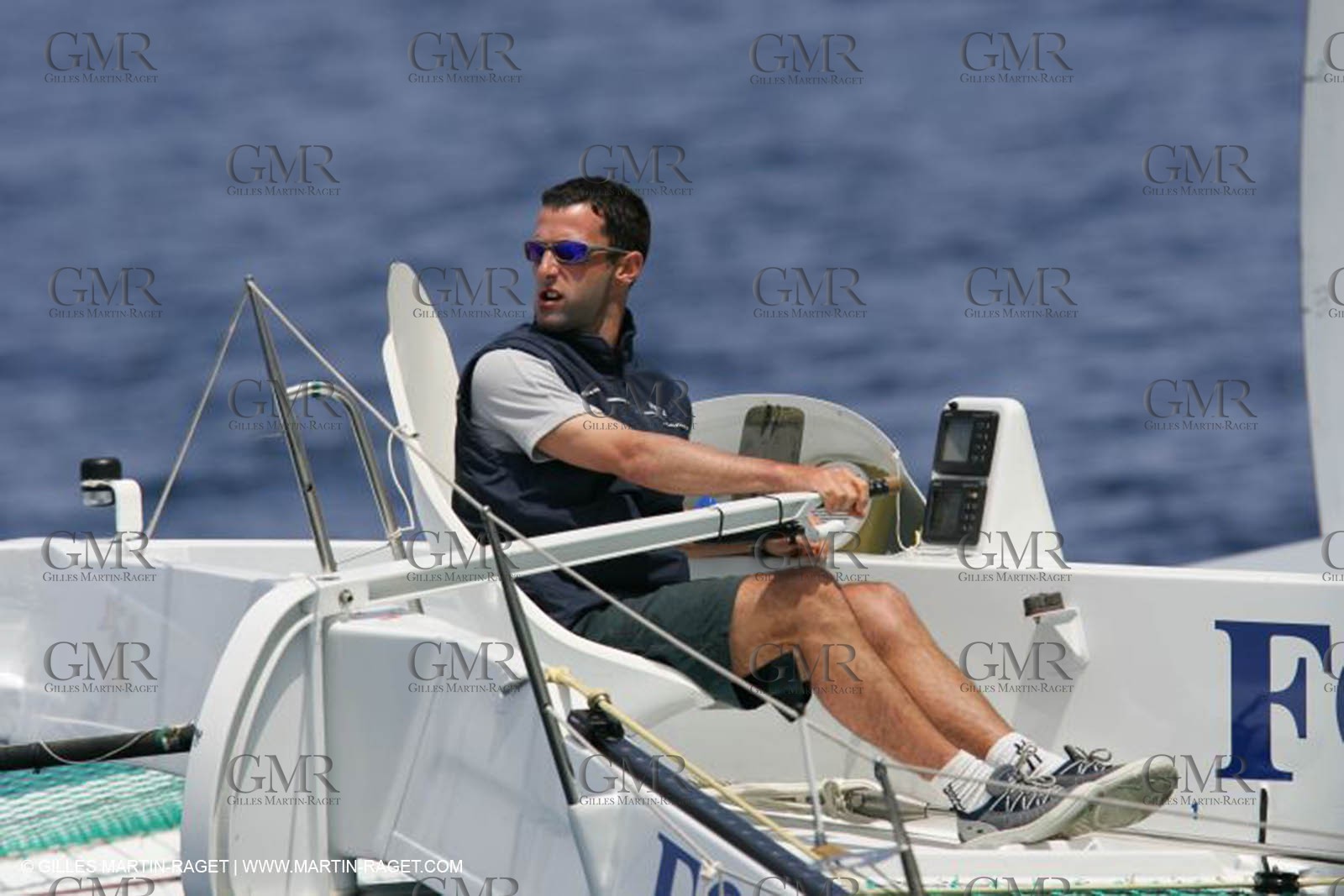 Corsica Grand Prix - inshores races  - Foncia