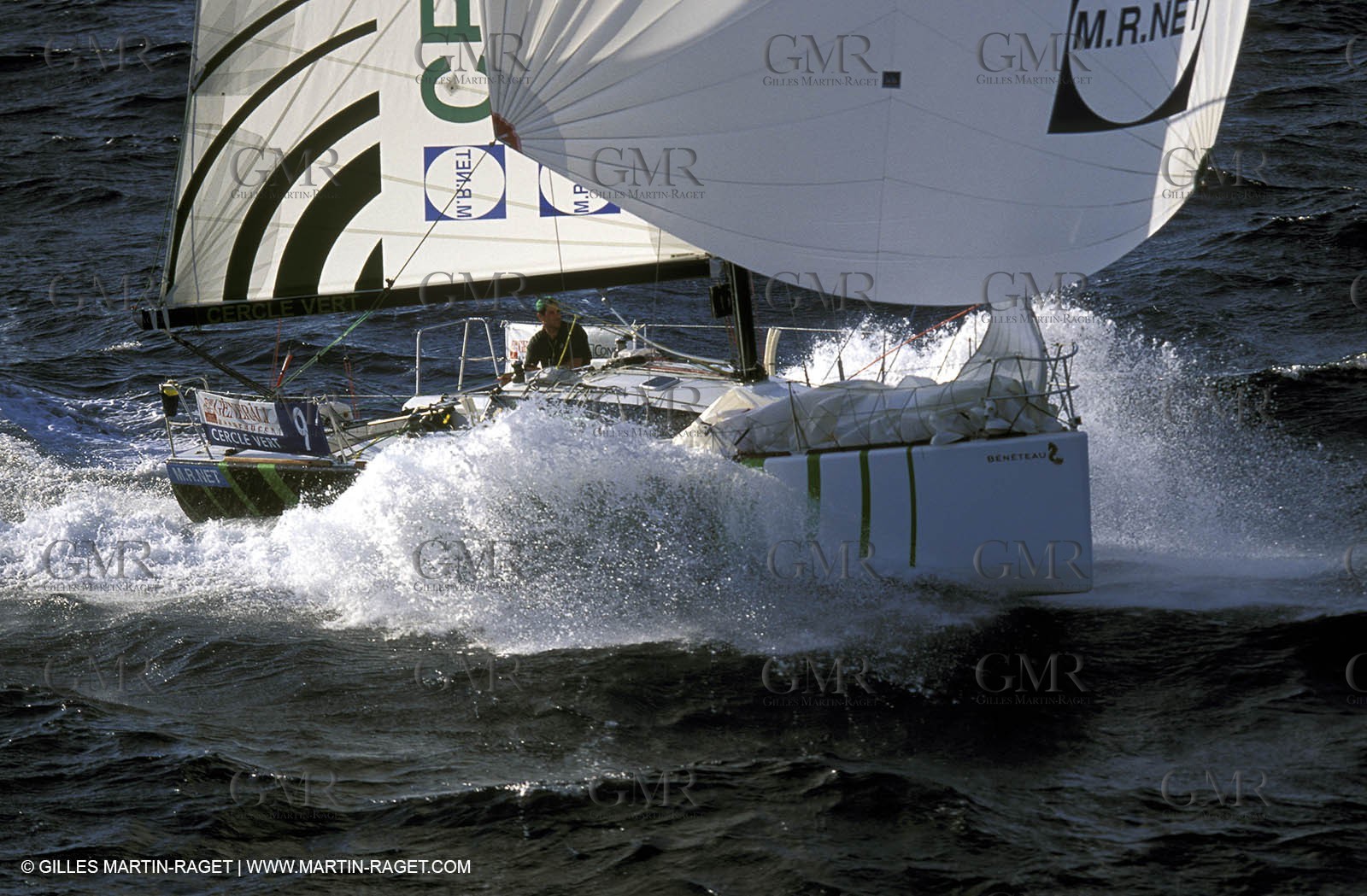 Generali Solo 2003 -