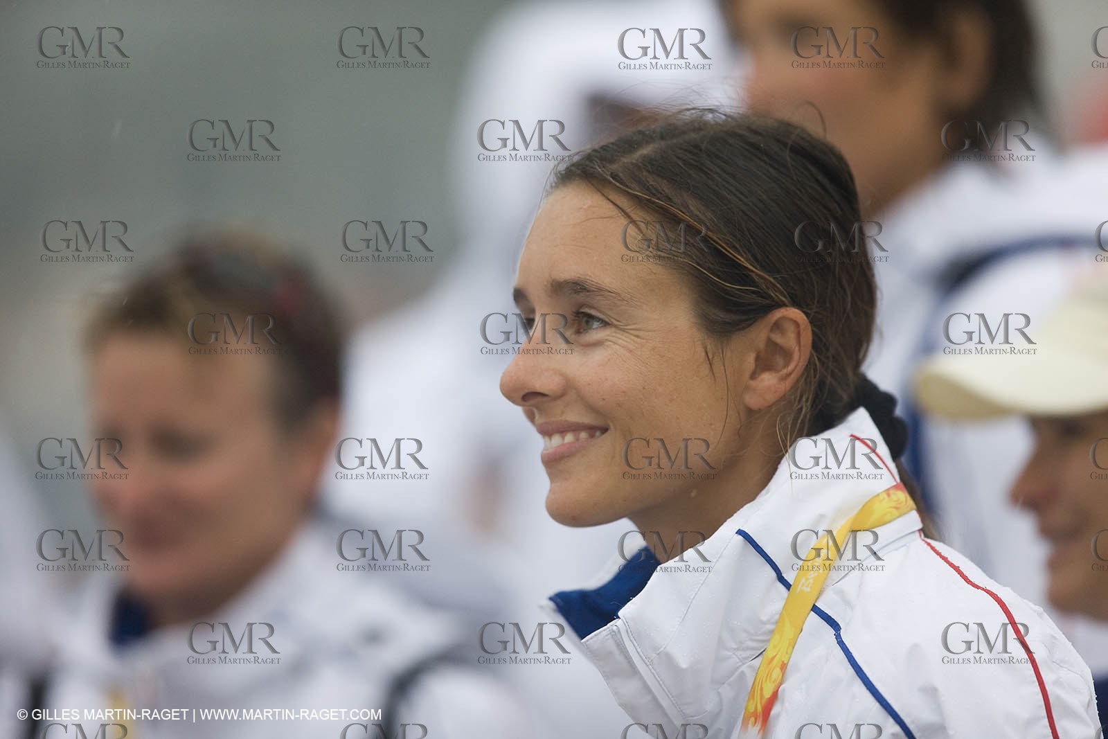 17 08 2008 - Qingdao (CHN) - 2008 Olympic games - Day 9