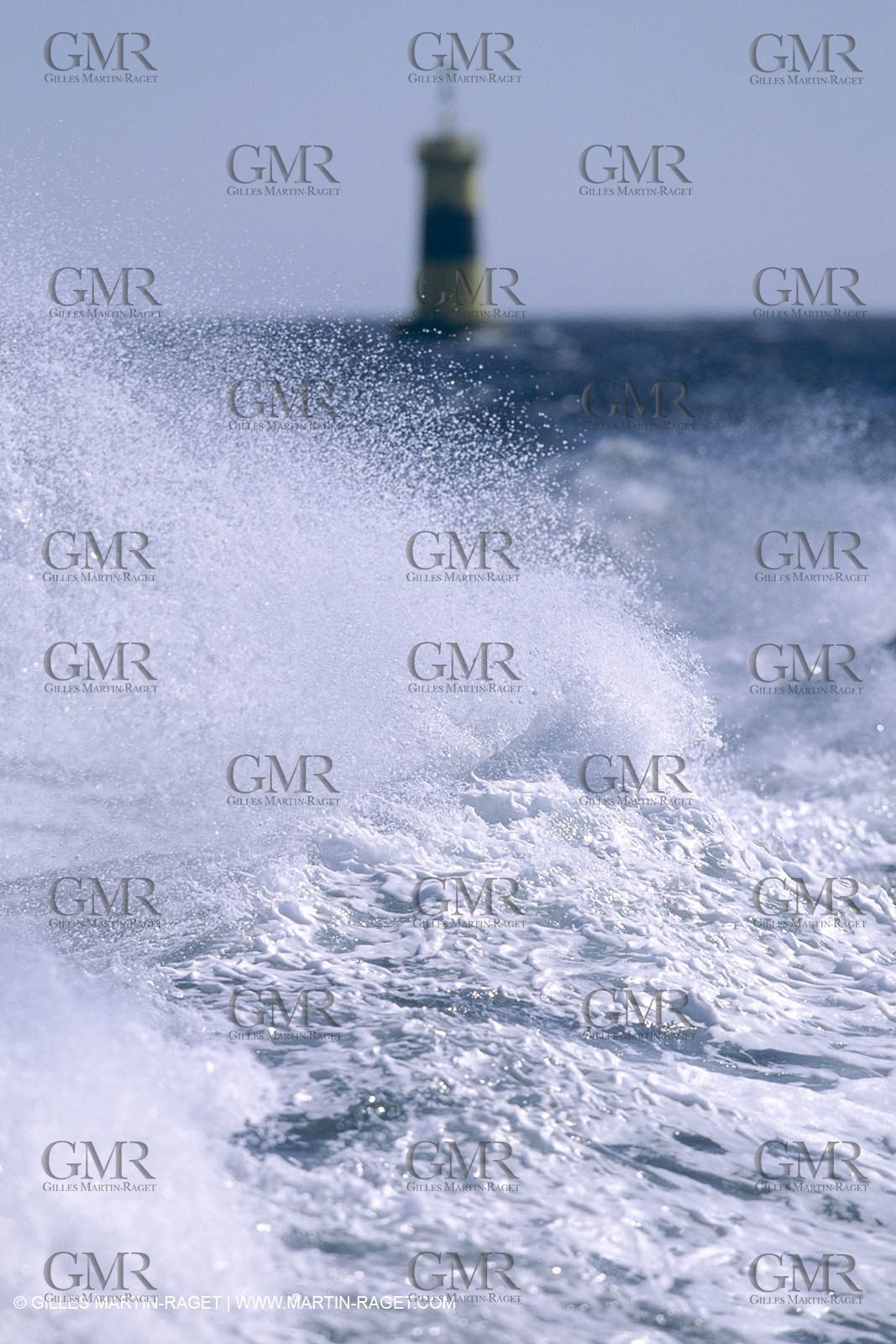 Phres, balises, semaphores, lighthouses, semaphoruses,
