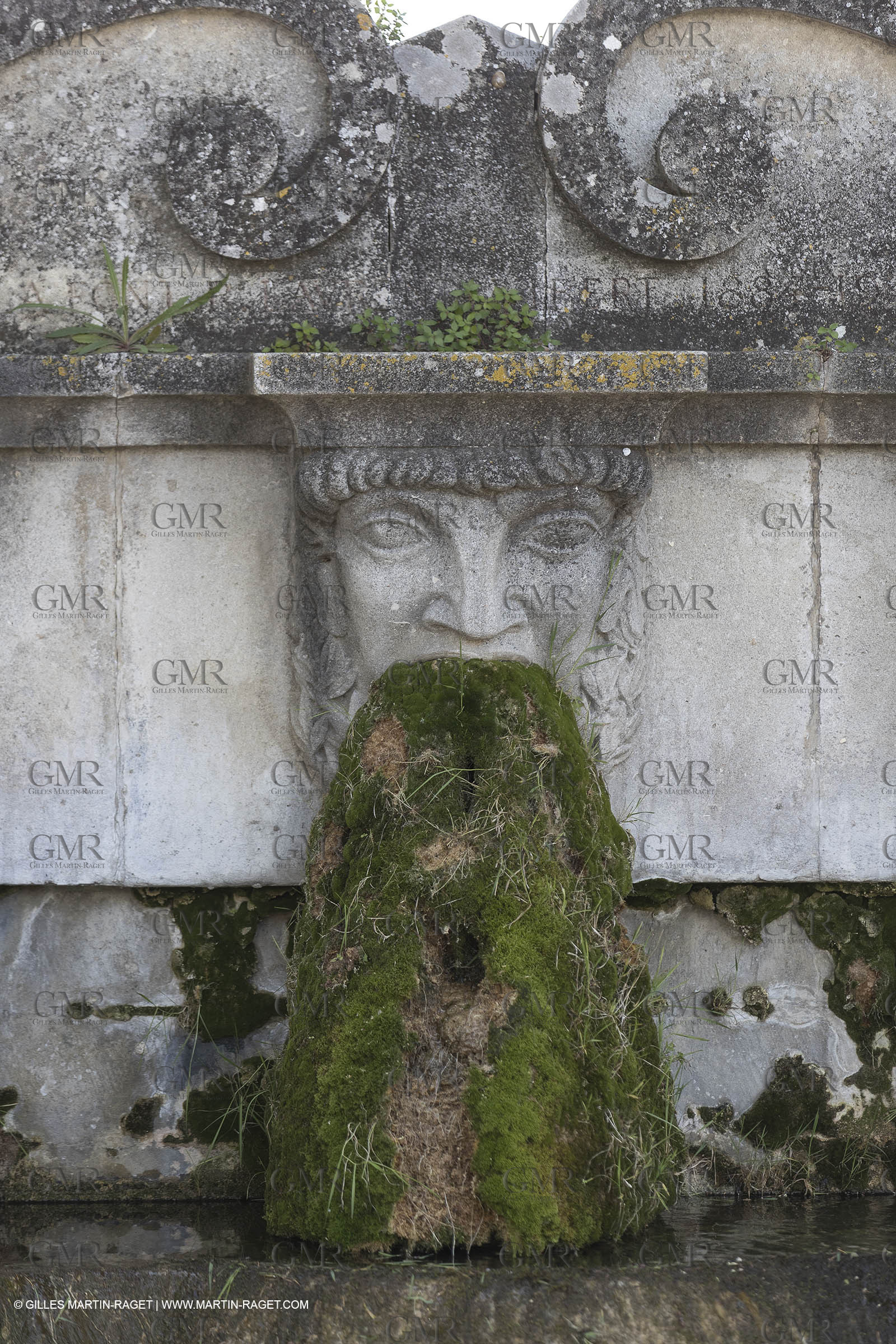 11 05 2018, Lourmarin (FRA,84)