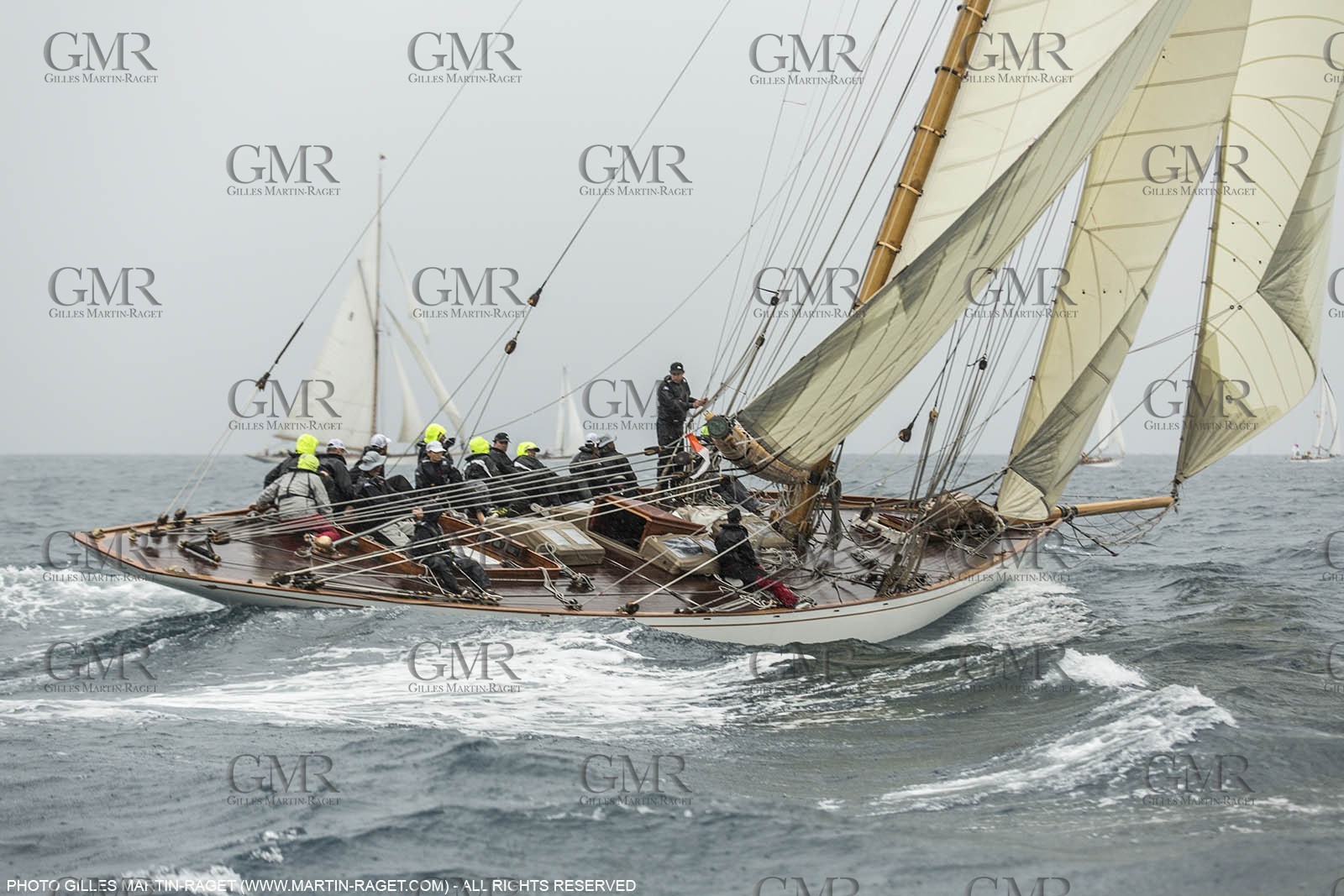 02 10 2015, Saint-Tropez (FRA,83), Voiles de Saint-Tropez 2015, Day 5