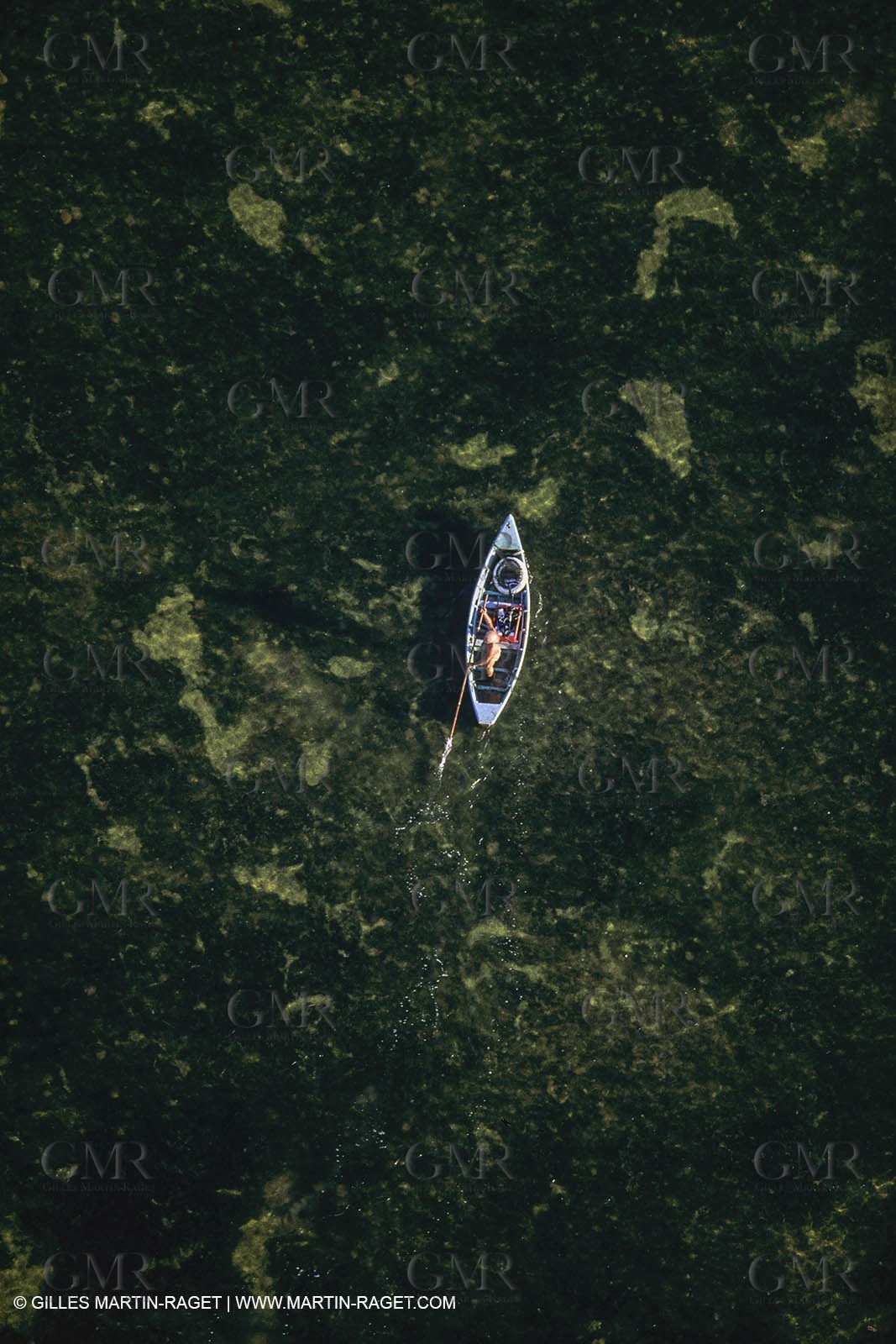 Golfe de Fos (FRA,13)